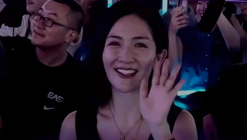 #曝杨天真签了谢娜张杰##谢娜[超话]#据说王大发爆料谢娜姐和张杰都签约杨天真，