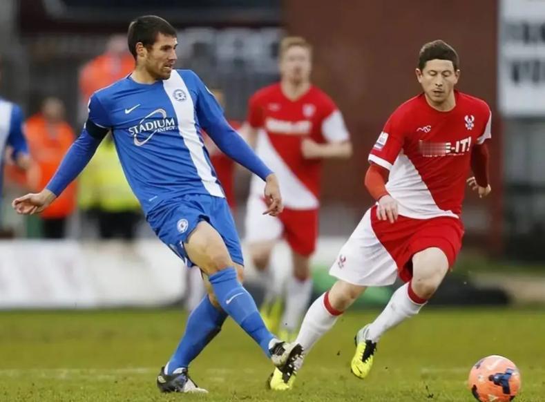 信心英锦赛 克劳利vs彼得堡联 彼得堡联能否顺利拿下延续良好势头？机会相当好，兄