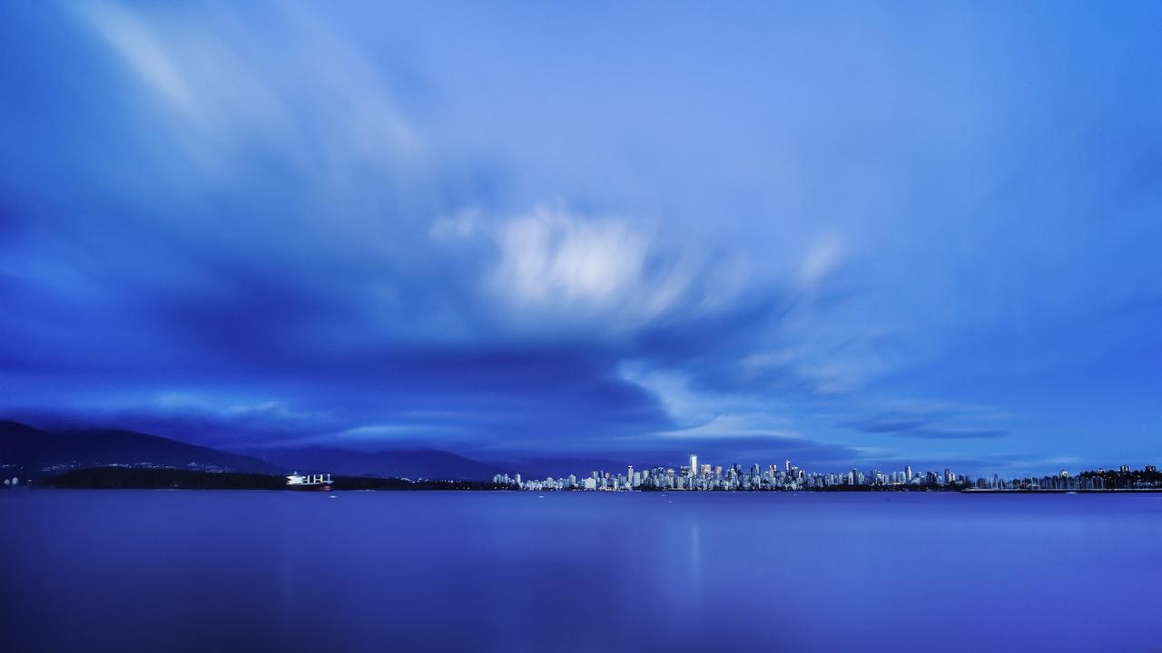 《我早就不怕失败了：因为我从来没输过》

我最近才发现，真正把一个人拖垮的，
从