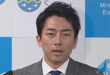 日本防卫大臣小泉进次郎对美国强行控制委总统马杜罗，不是批评美方，而是将矛头对准提