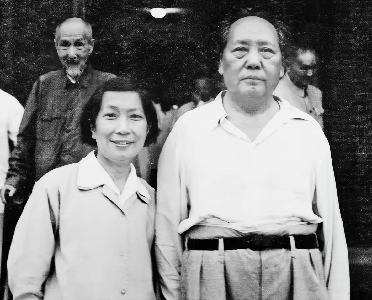 李淑一曾是一位家喻户晓的人物，当时连乡下老太太都知道李淑一。但是，绝大多数人都没