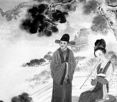 历史上的陈圆圆确实厉害！不得不服！