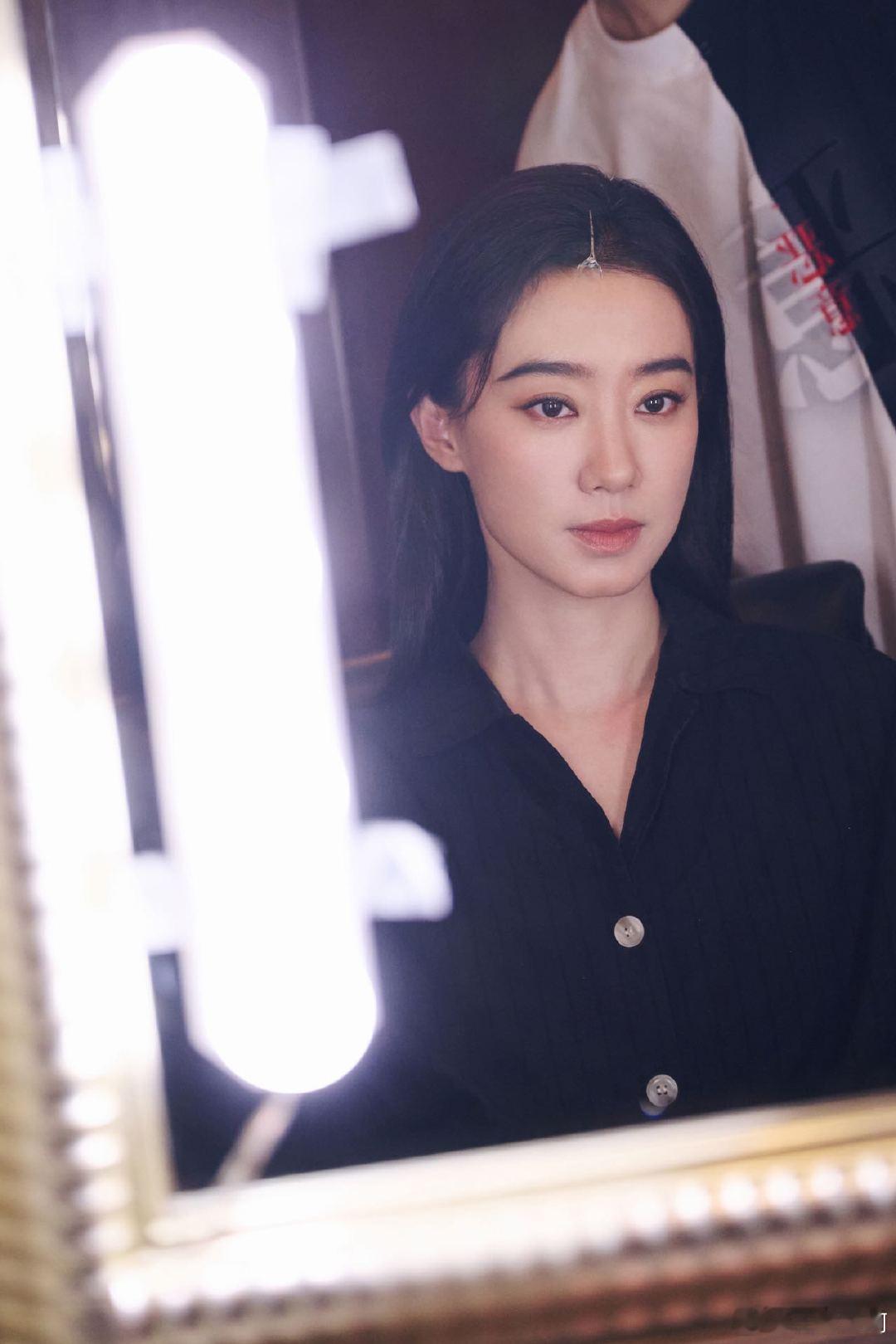 张小斐大银幕脸 张小斐的大银幕脸就是电影的灵魂载体。从《你好，李焕英》中那个充满