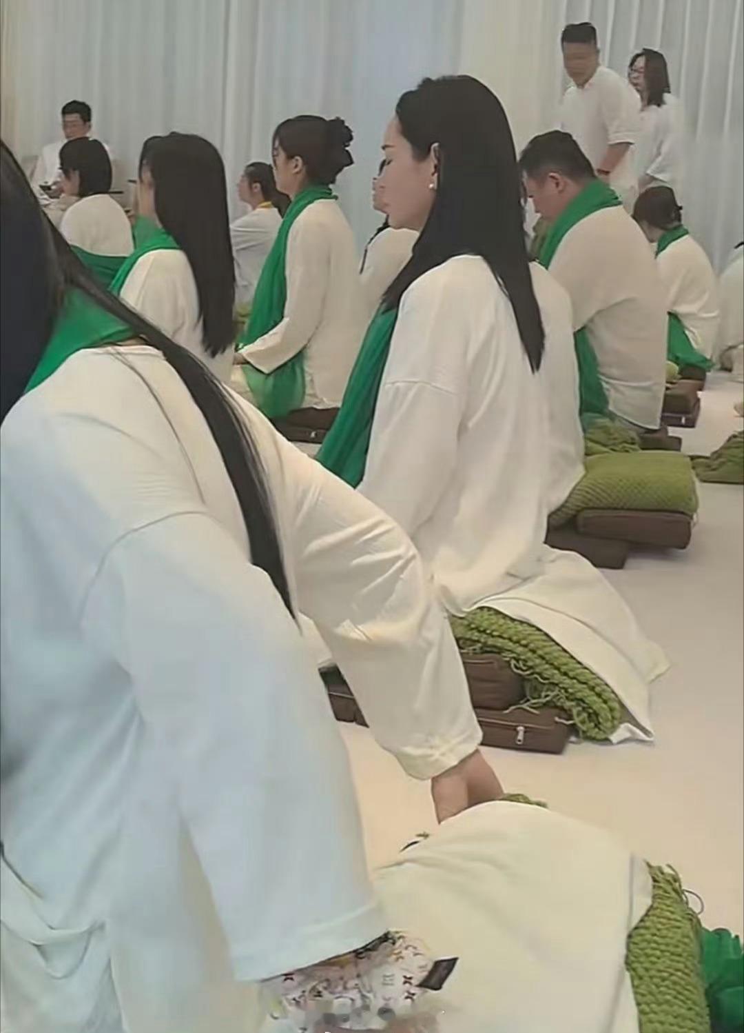 参加这种高端局，最担心什么？