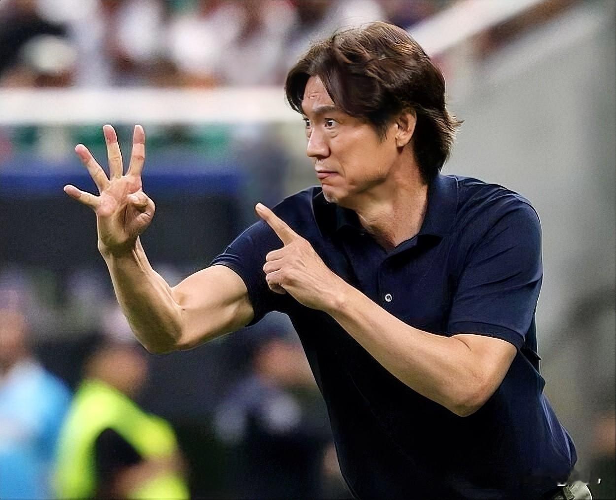 闹大了！韩国队在世界杯被淘汰后，国会准备传唤主帅洪明甫和足协主席！多家韩国媒体披
