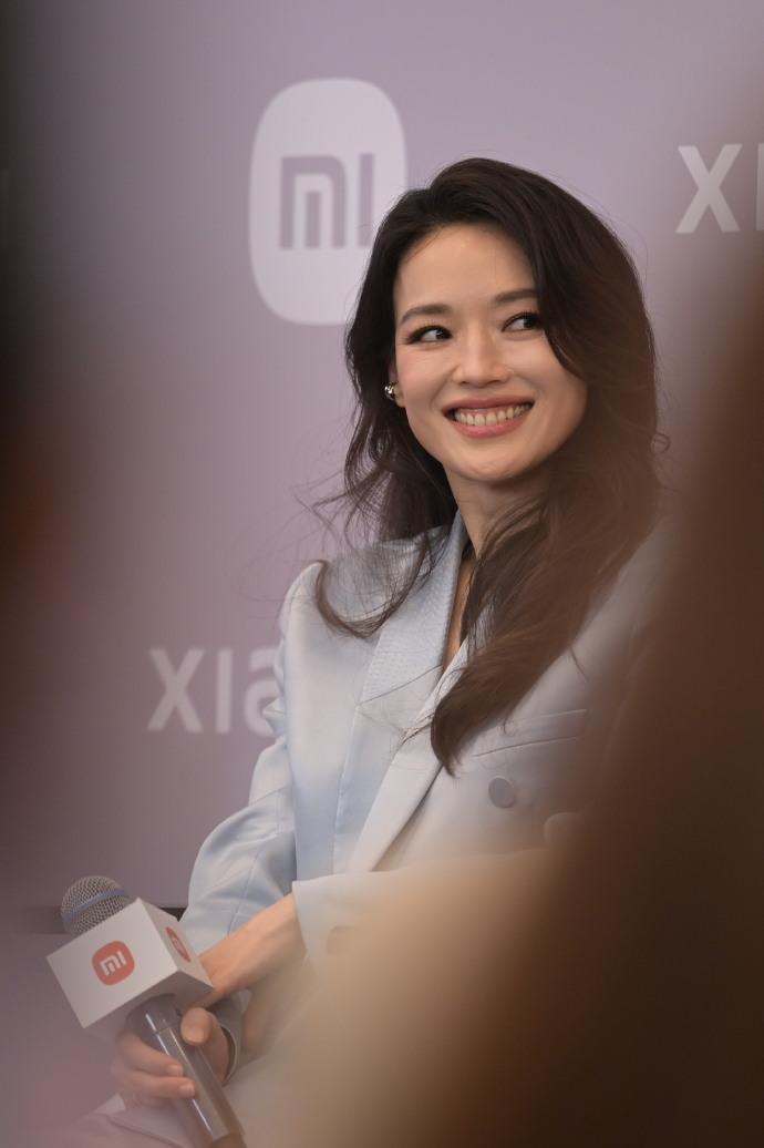 年纪越大反而越美的女明星代表人物——