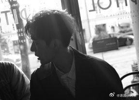 #王安宇杀青高质量营业##王安宇26张杀青照像电影截图# 啊啊啊今天又是被王安宇