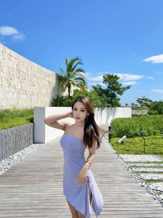 𝐂𝐚𝐧𝐜𝐮𝐧小岛日记🏝️