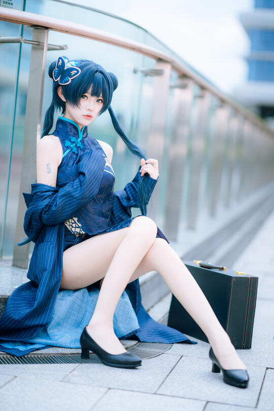 BAO妃咲