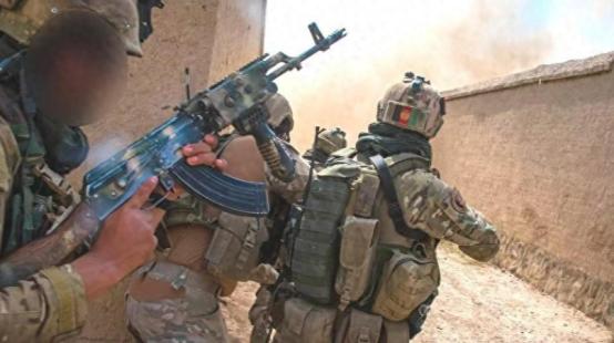 塔利班输惨了，巴基斯坦长驱直入，杀伤333人，中国武器优势明显
 
最近巴阿边境