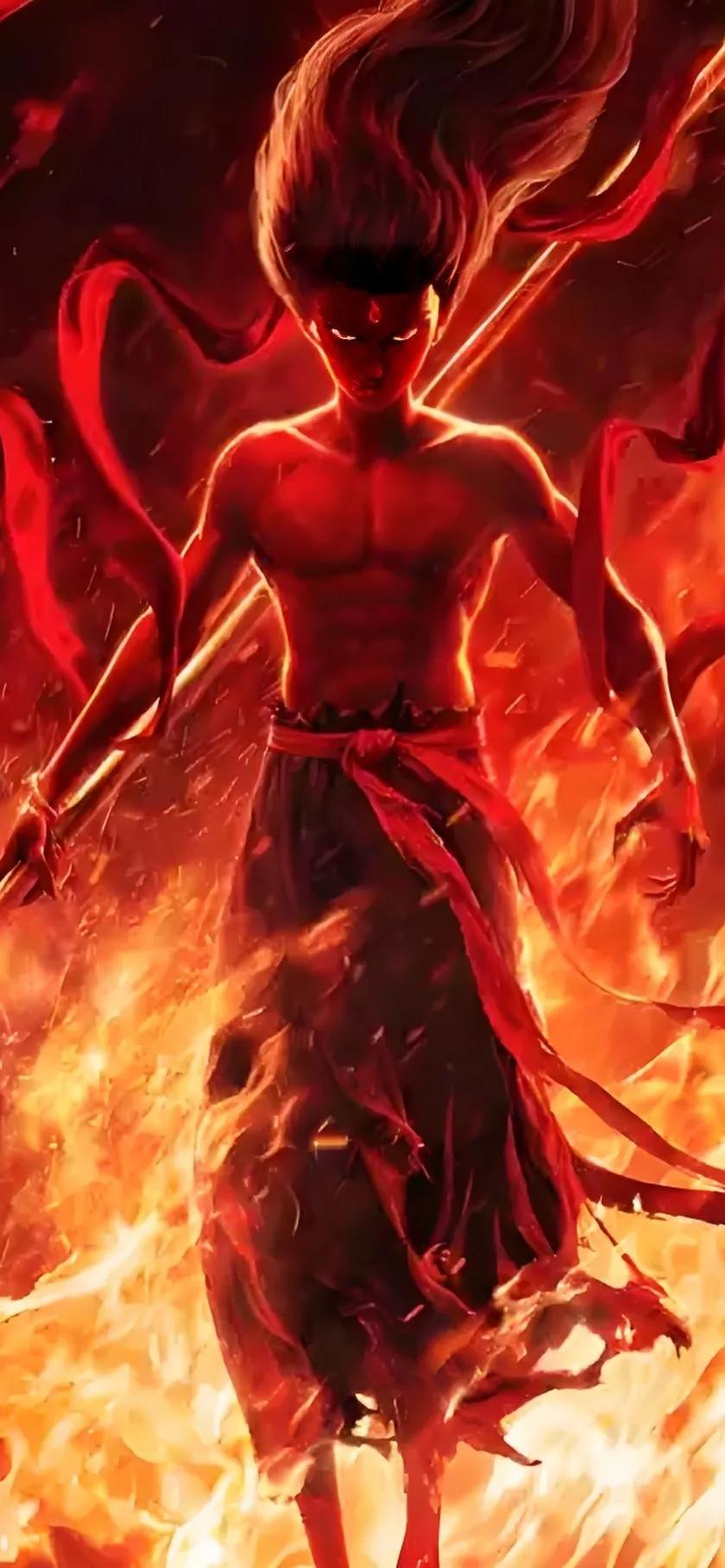 《哪吒2》台词为何直击人心?
影片内容有很多内涵，匠心用心制作，反映现实也能有幽