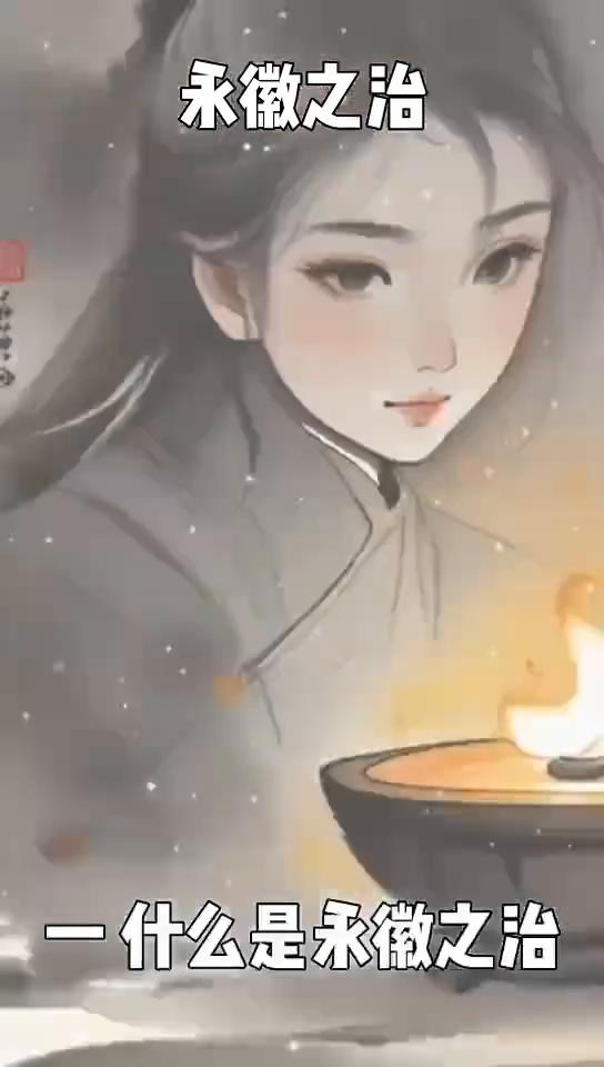 永徽之治。
大家好，今天来聊聊中国历史上被誉为盛世典范的永徽之治。作为唐朝贞观之