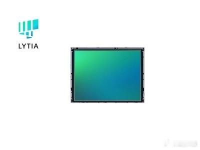索尼推出新一代图像传感器LYTIA 901，这款传感器面积1/1.12英寸，拥有