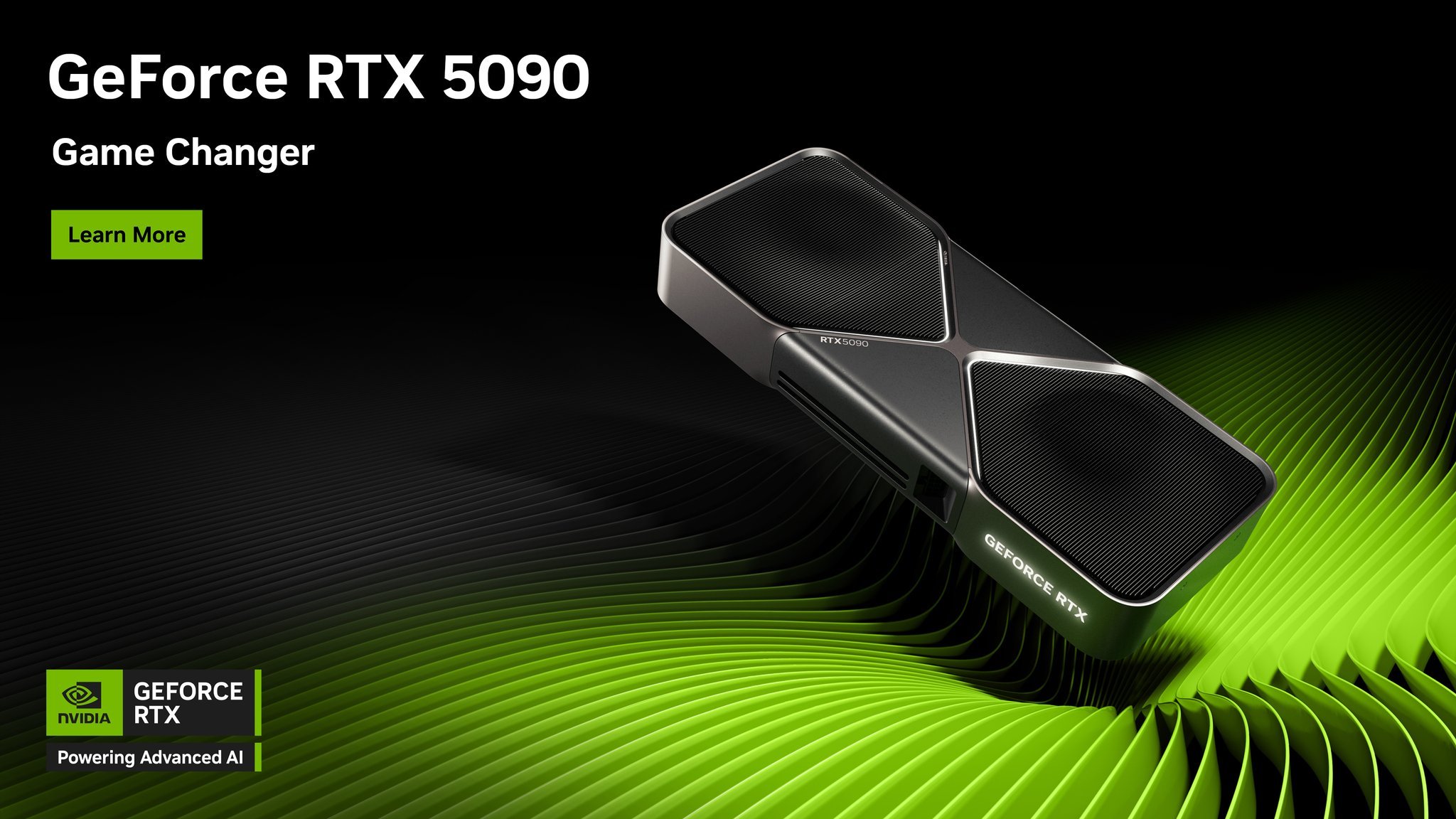 RTX5090  定价1999美元，RTX 5080定价999美元，RTX 50