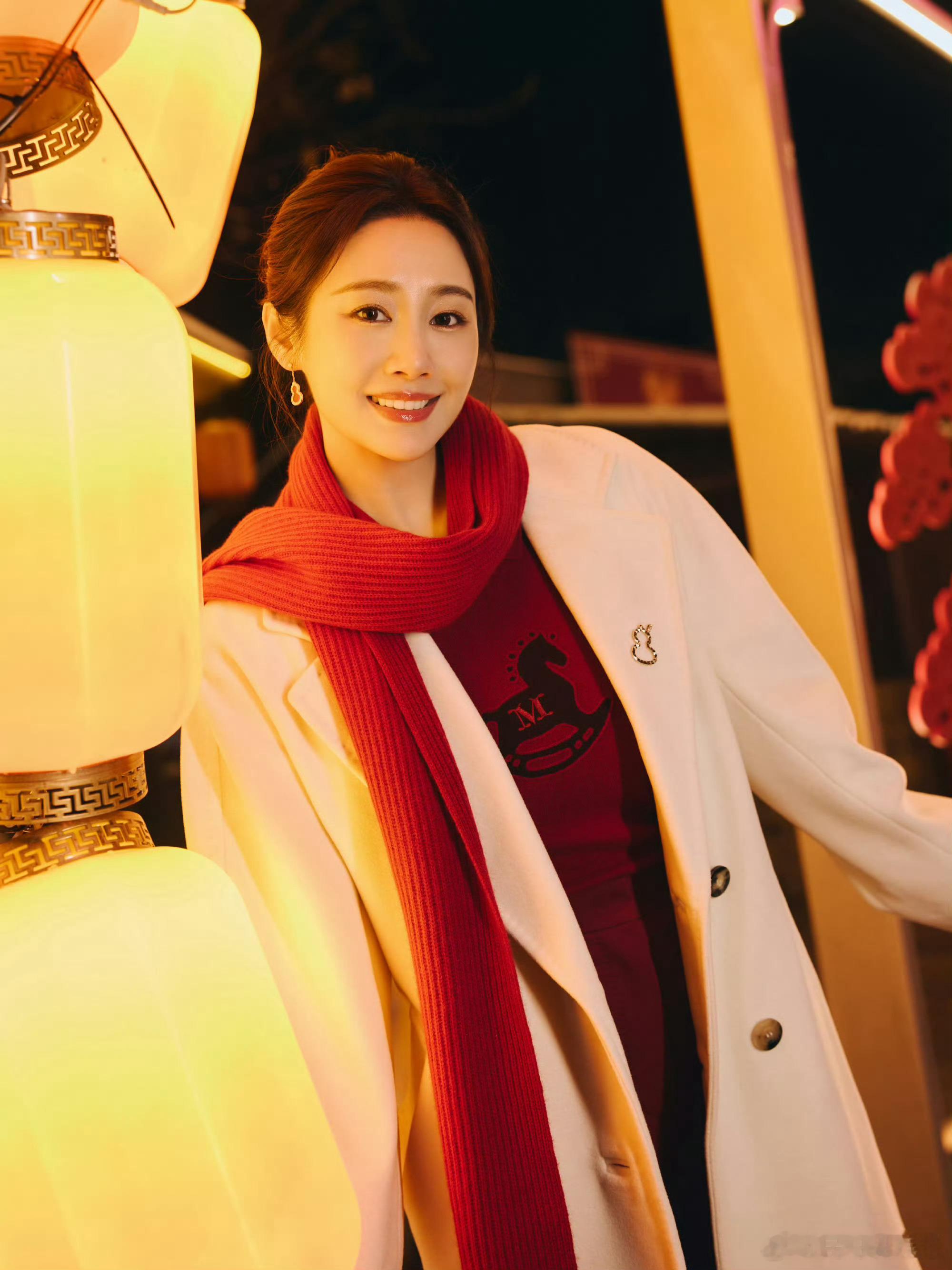 李纯的司理理火到国外了妻子的浪漫旅行司理理成为海外观众心中经典，李纯旅行途中被认