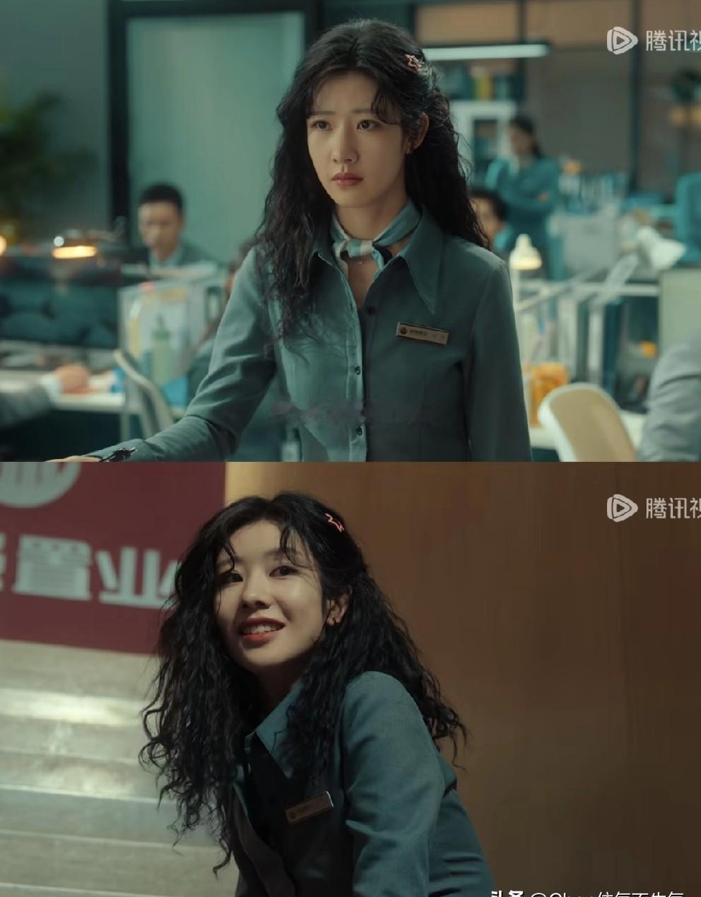 她不是帮凶，是被掐住喉咙的证人。
那瓶“醒酒药”不是她给的毒，是别人早埋好的雷。