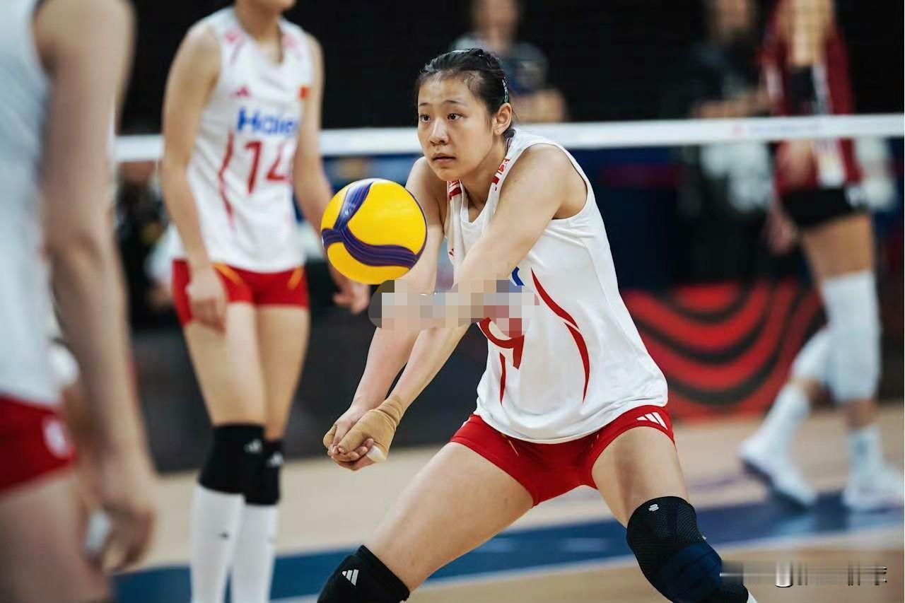 【中国女排五局险胜德国夺世联赛四连胜】2026年世界女排联赛第二周土耳其安卡拉站