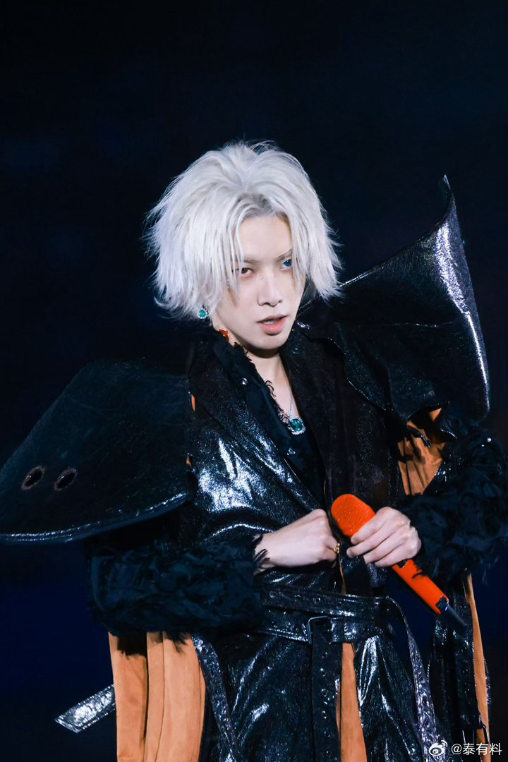 华晨宇火星乐园2.0真的来了 终于等到乐园形态！火星演唱会2.0五一落地云南玉溪