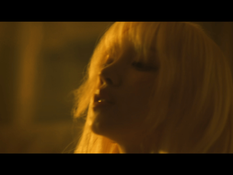 宋雨琦专辑收录曲《Everything》好好听哦[音乐][音乐]感觉跟着一起度过