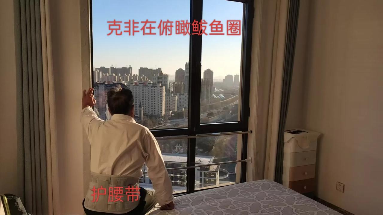 一个网友说他跟他老伴一天就说五句话，我感觉这个有点玄乎，可能是一句话也可能是六句