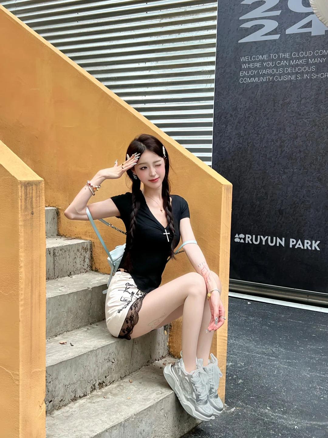 理解韩女 成为韩女 📷