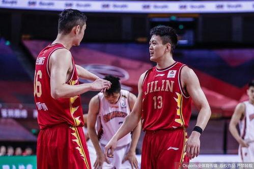 CBA这剧情简直比电视剧还离谱！ 广东宏远复仇新疆完成“扫黑除恶”，新疆新外援直