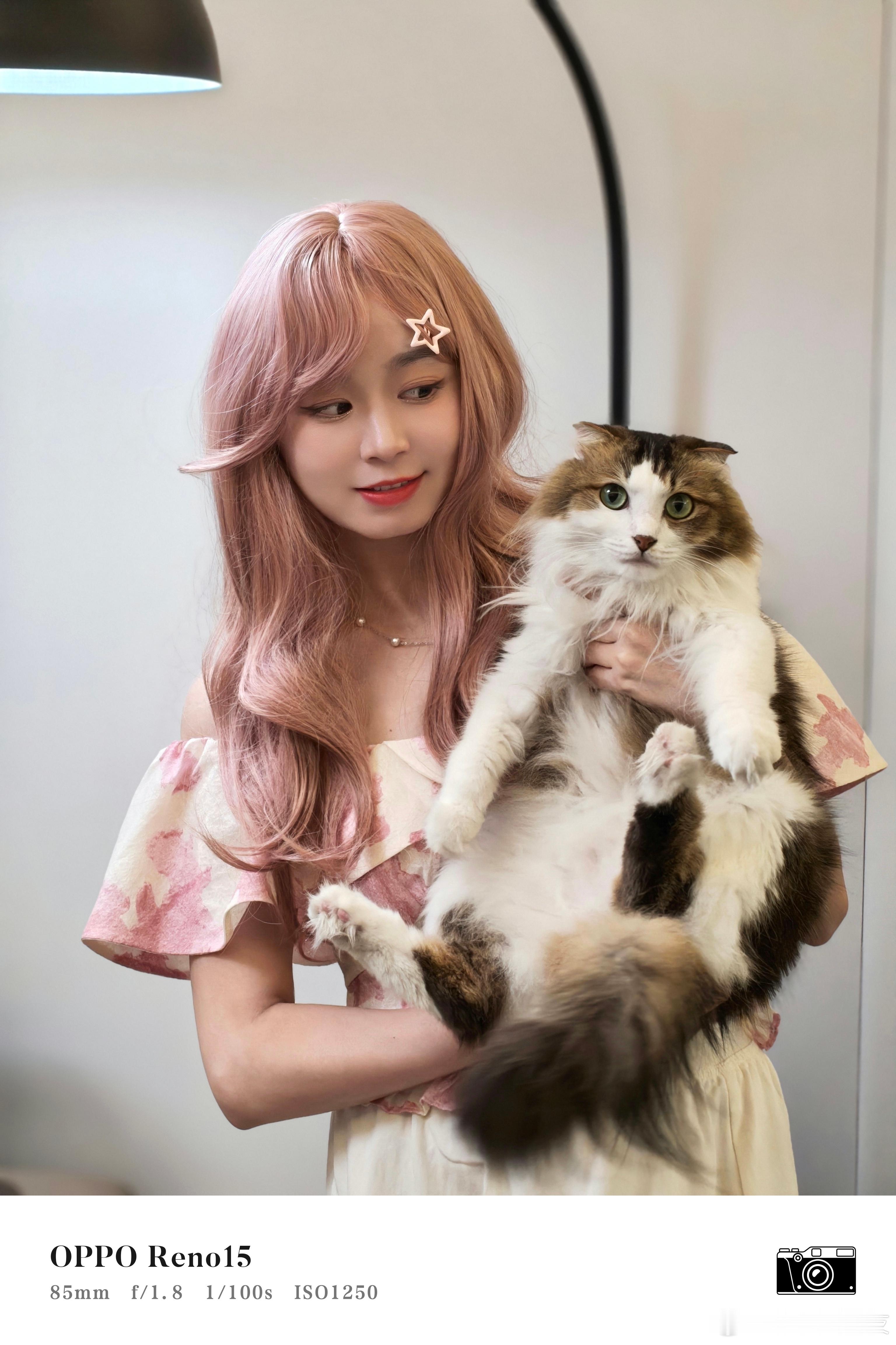 跨年没什么文案，用OPPO Reno15拍的几张照片告别2025吧，盆友们我们2