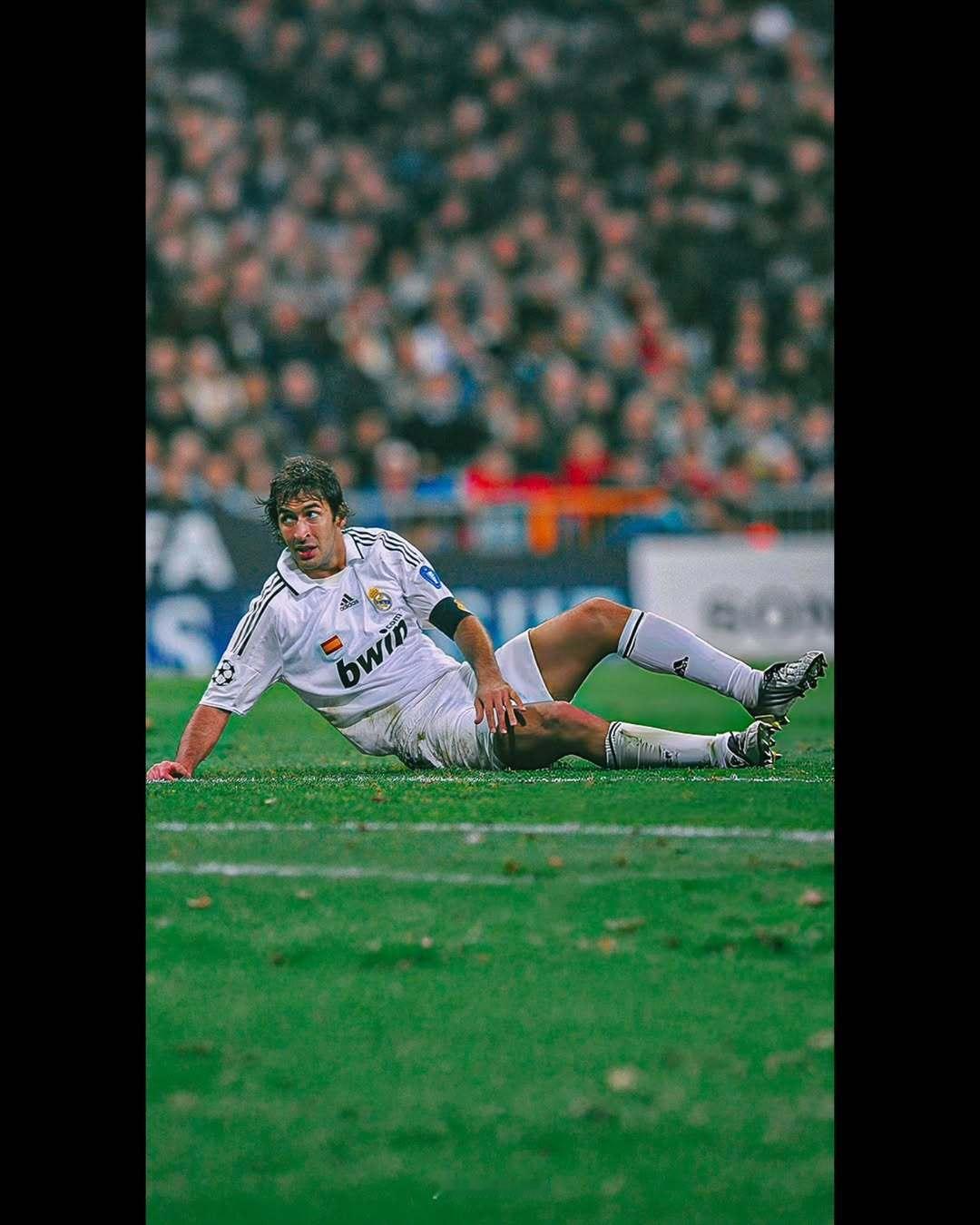 Real Madrid 0–2 Juventus | UCL 2008/09 足