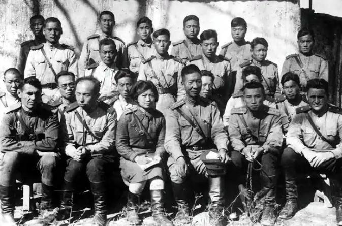 东北抗联抗战期间究竟打死了多少日军？

日本侵略东北时，还满怀信心，以为依仗着现