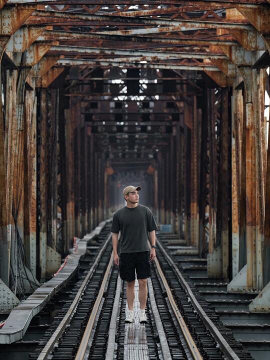 河内 | 河内City Walk看这篇就够了🚊