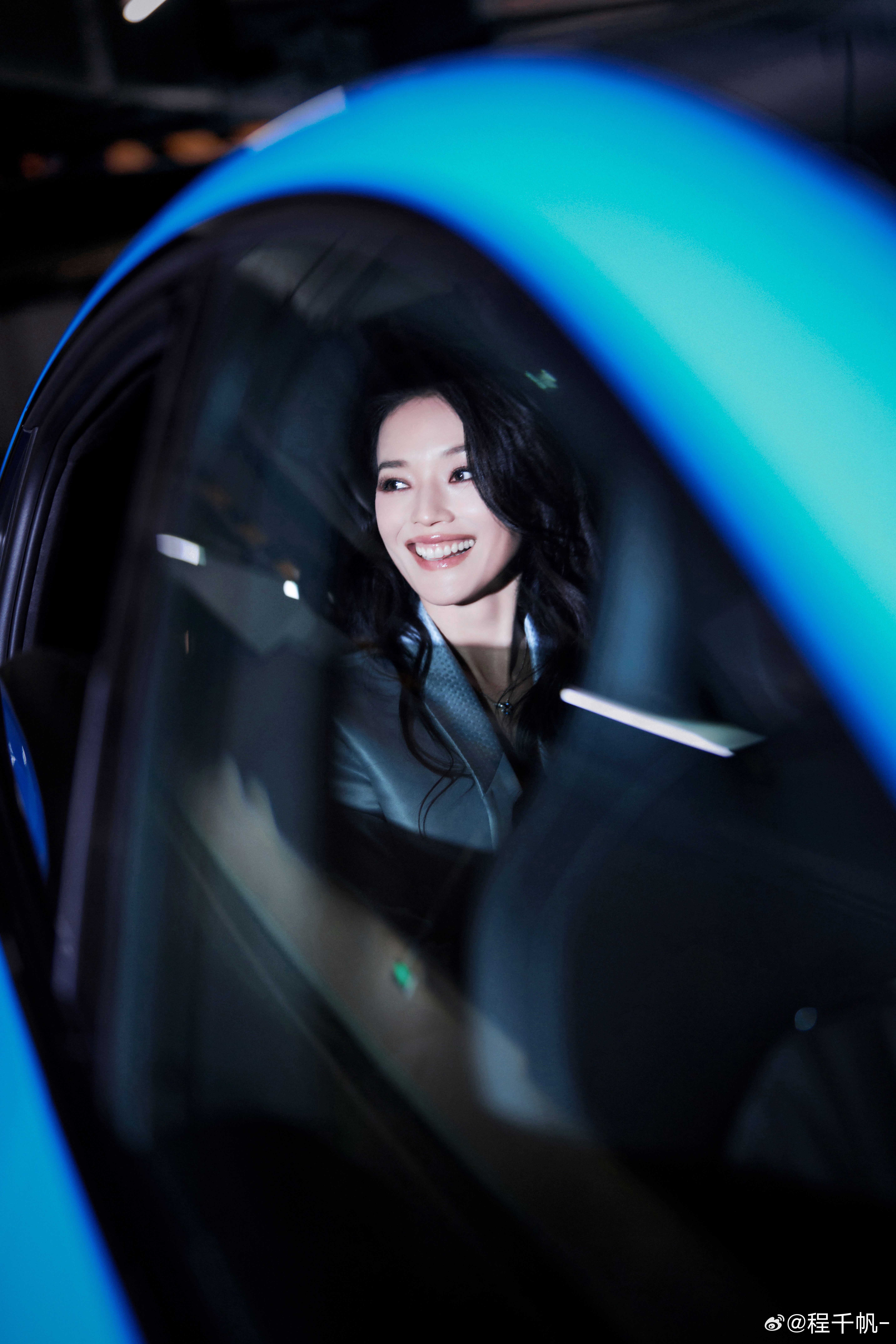 舒淇说放松也是一种能力  放松是很关键的能力，现在社会节奏太快，适当的放松才能找