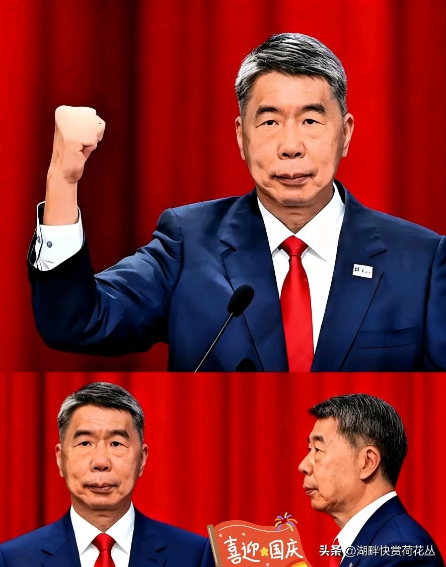 两场国民党主席选举辩论会后，张亚中鲜明主张两岸统一的立场被舆论边缘化，其他几位候
