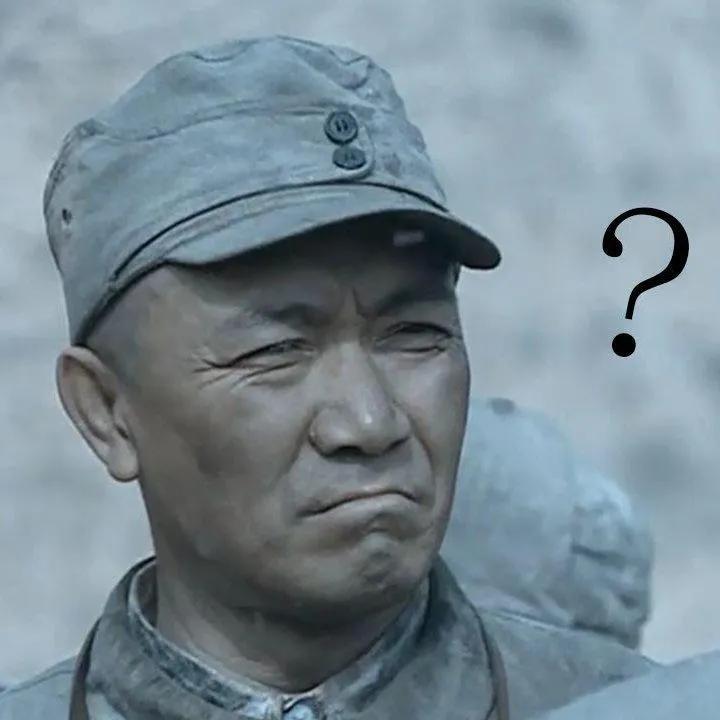 听说《亮剑》要重播了，搞的我又看了一遍，不得不说，《亮剑》这部剧能火是🈶一定道