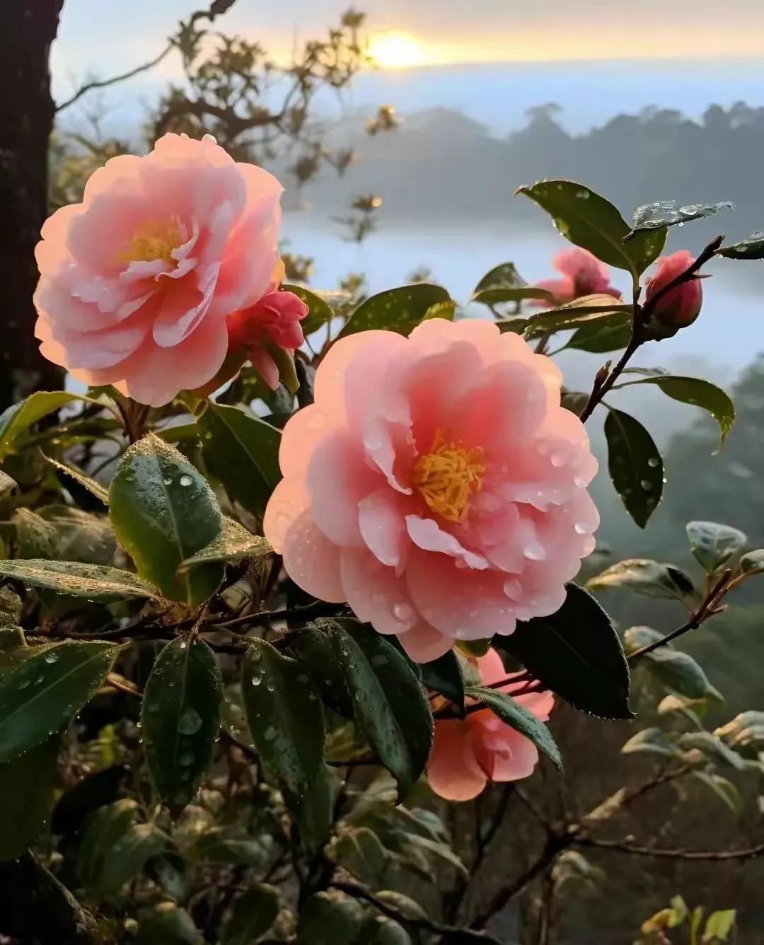 花儿
