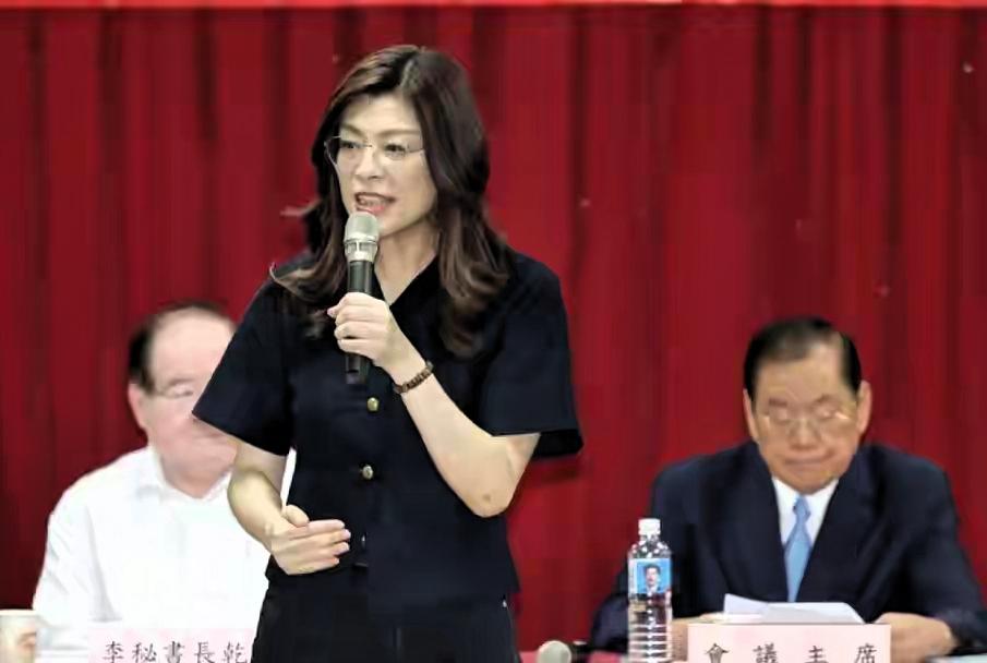 中评会重磅提案横空出世！韦伯韬呼吁研议和平统一论述，给回避议题的国民党一记棒喝
