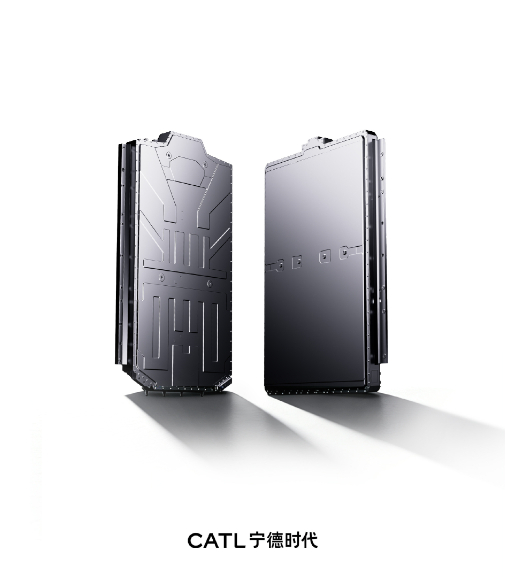 单看电池技术强还不够，补能生态才是决战胜负的关键。这套“超换一体补能生态”简直是