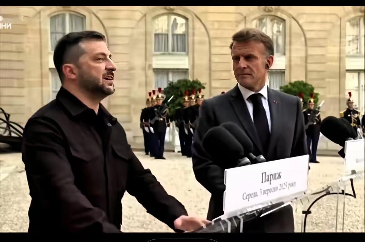 泽连斯基已是风中残烛，前线兵疲将寡，后方贪腐横行，内外交困！美国援助飘忽不定，欧