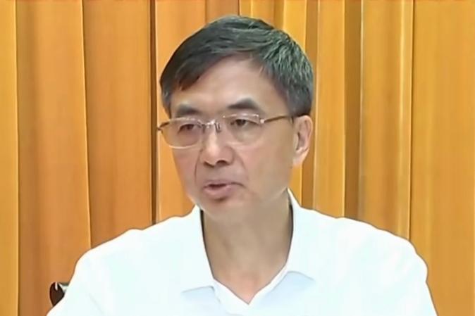 广西连夜开会，党委书记亲赴现场：人命关天，绝不放弃

5 月 16 日晚上，广西