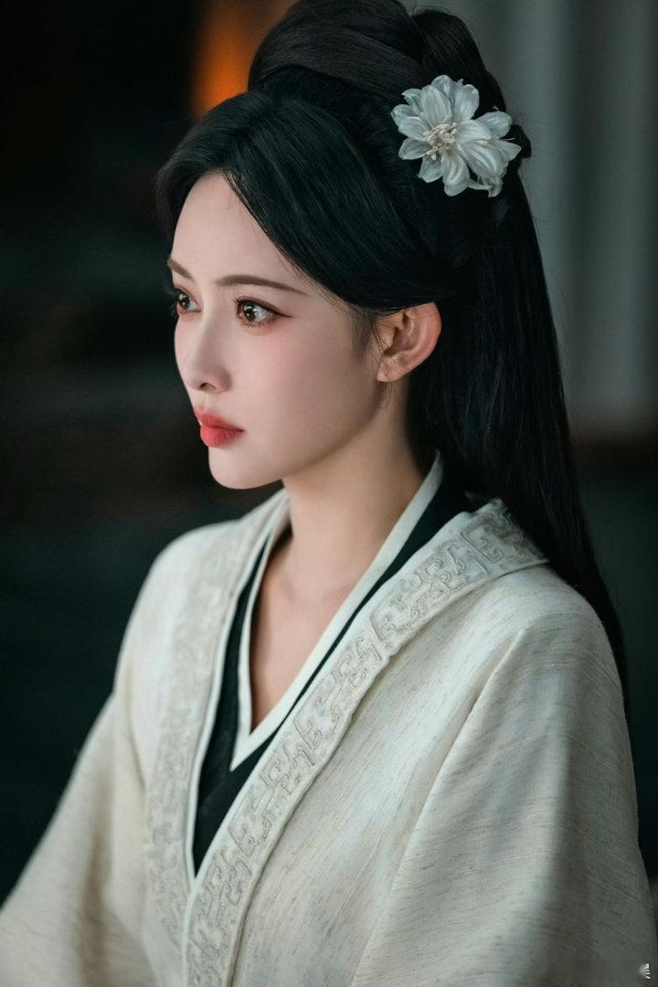 孟子义大结局杀疯了百花杀🎞️《百花杀》收官能收获超高热度，孟子义塑造的沈汐和功