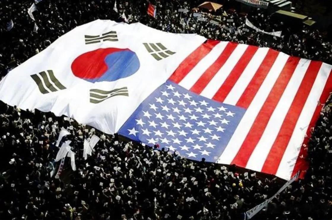 底气还是自负？李在明放话：全球能打赢韩国的，只有四个国家
 

最近，韩国方面公