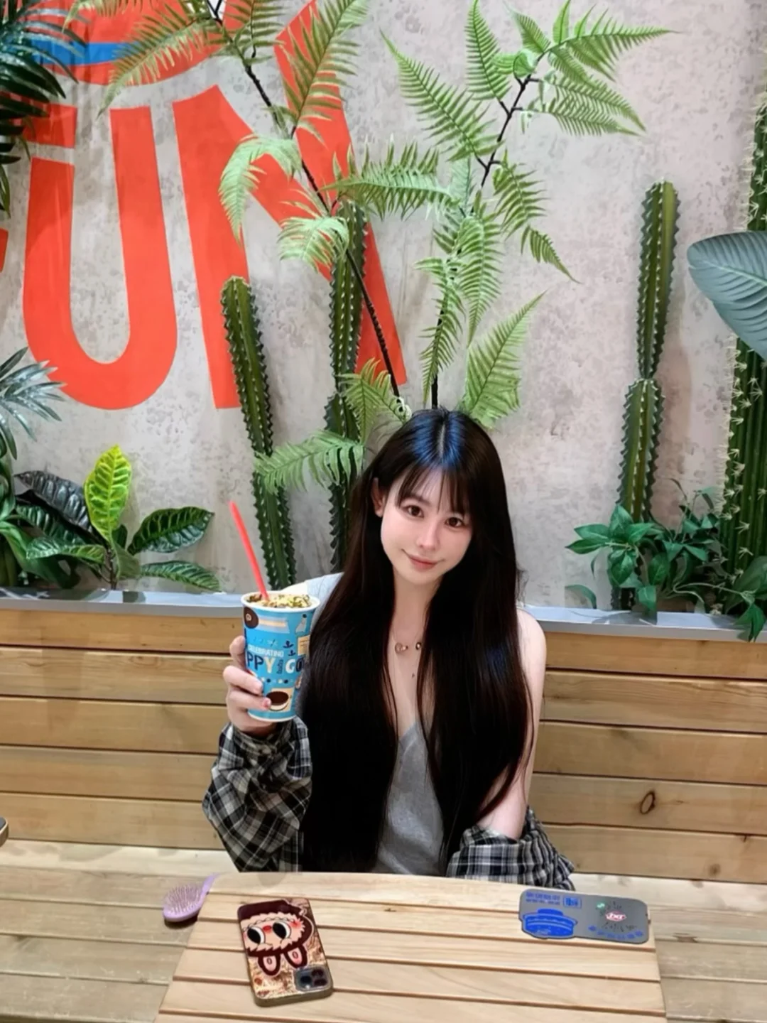 DQ新品｜解锁迪拜风味！巧克力+开心果太上头