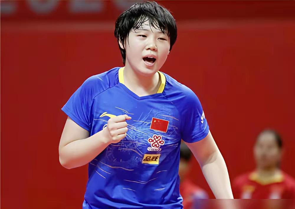 蒯曼再战早田希娜，胜负难料？面临严峻挑战！欧洲大滿贯四分之一决赛，蒯曼将与早田希