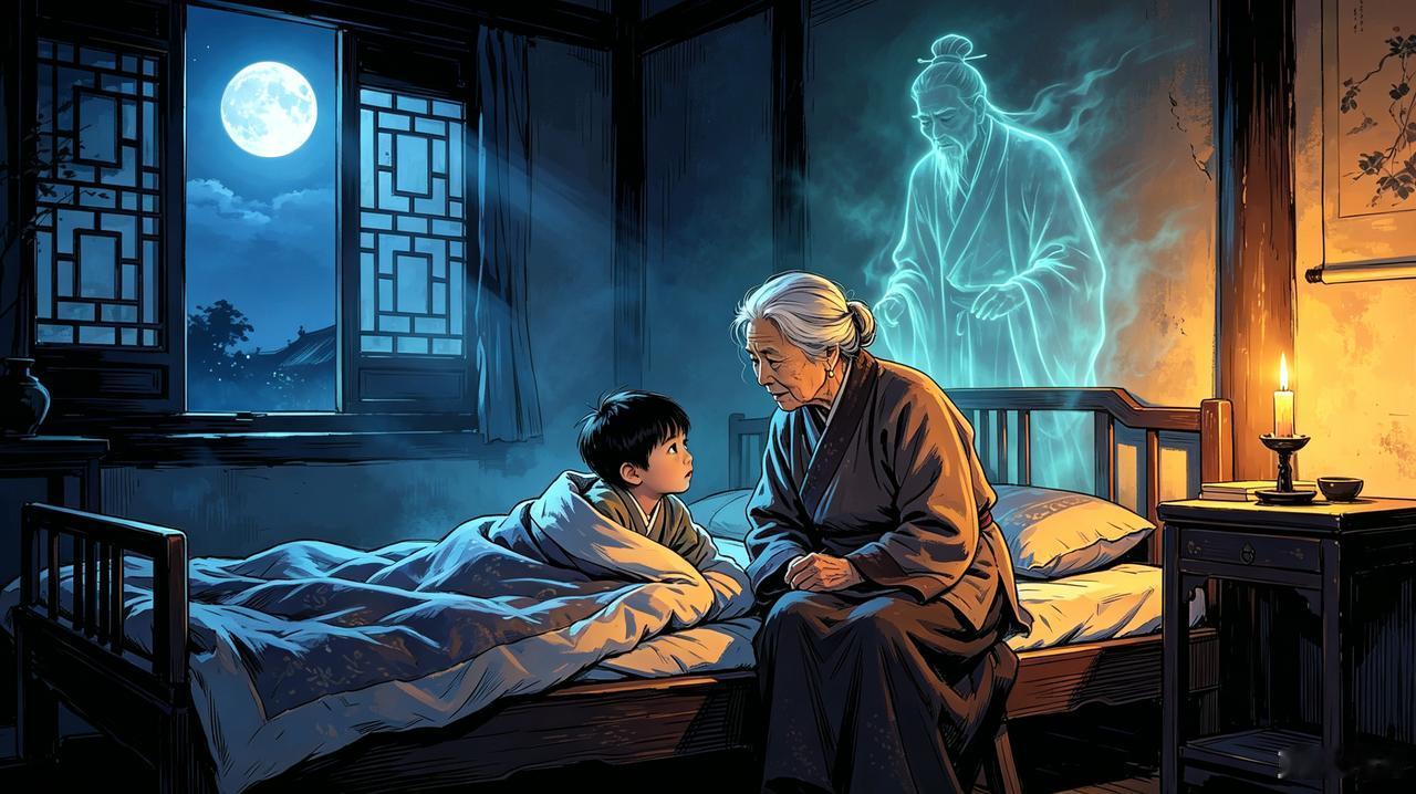 老一辈死活不让 “头朝西睡觉”，说是会撞邪、招鬼？今天才知道：那是在保命！居然跟