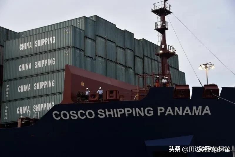 巴拿马公开喊话中国
当地时间3月13日，巴拿马政府公开恳请中国企业不要放弃在当地