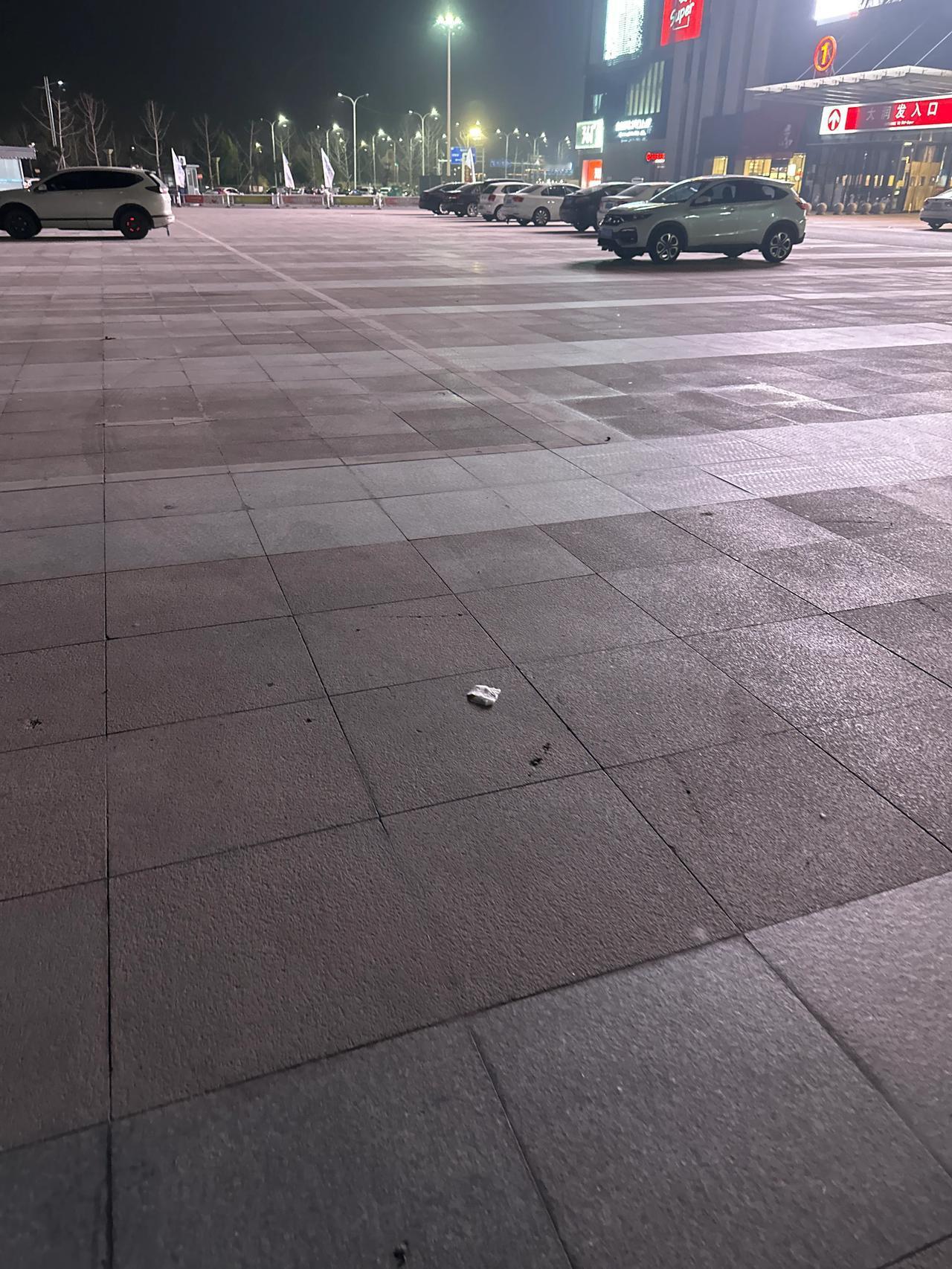 #春日跑步记录#