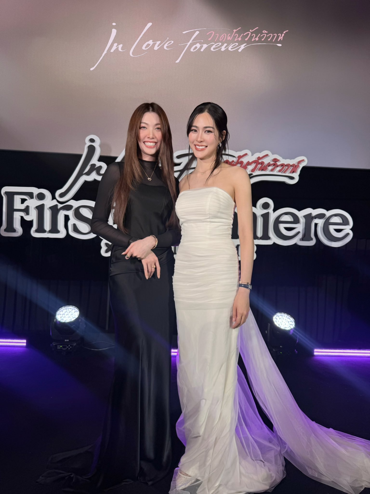 LO官推更新‼️燥候已婚妻妻 