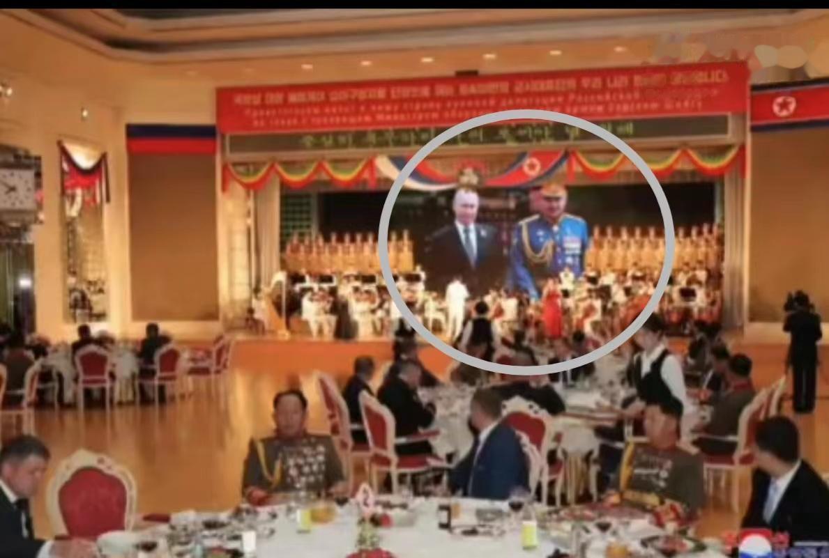 绍伊古心满意足

作为坚定支持俄罗斯出兵乌克兰的

少数6个国家之一（其他5个分