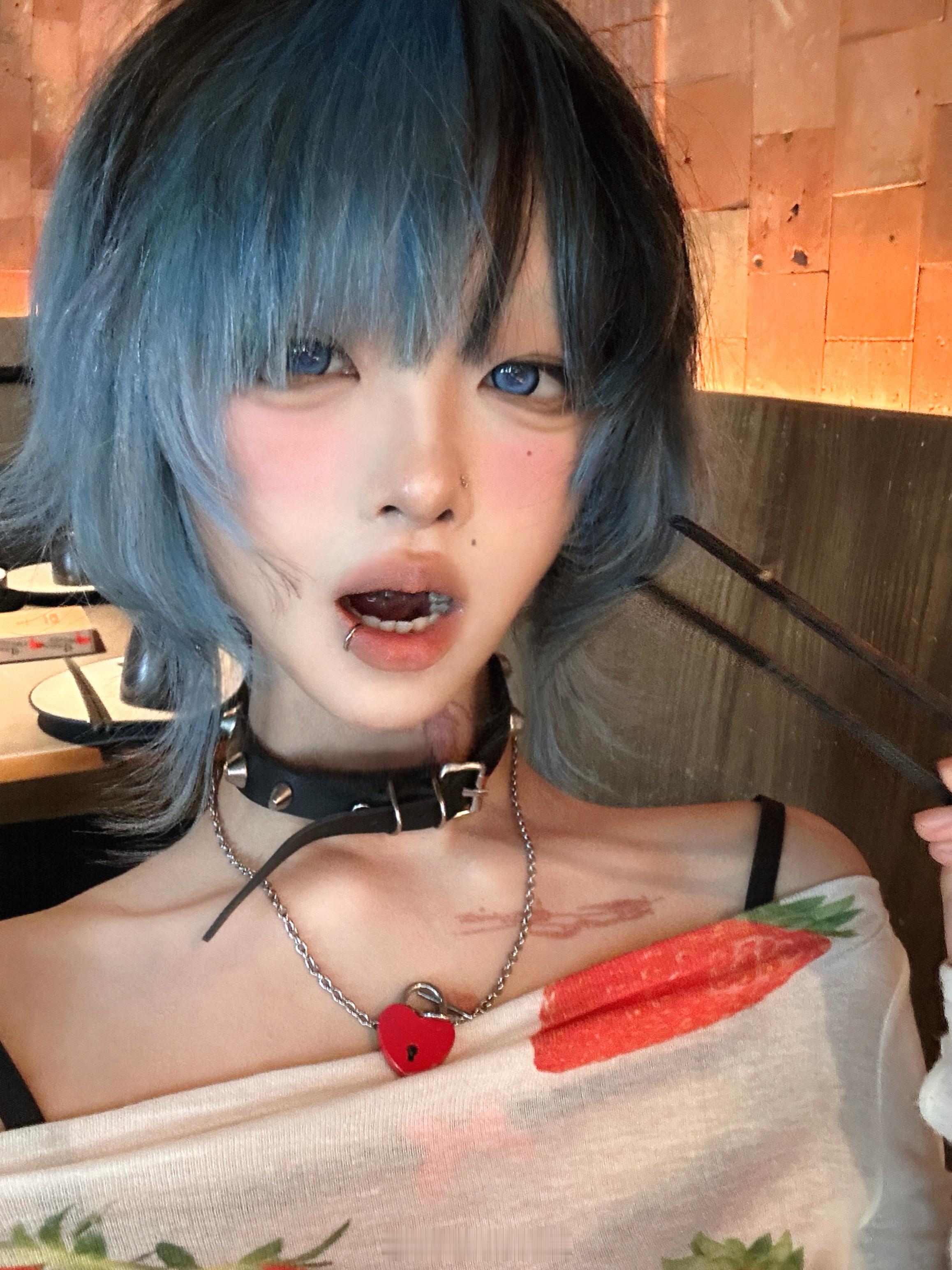 非常非常萌的一张但是被甲方否了滚 ​​​