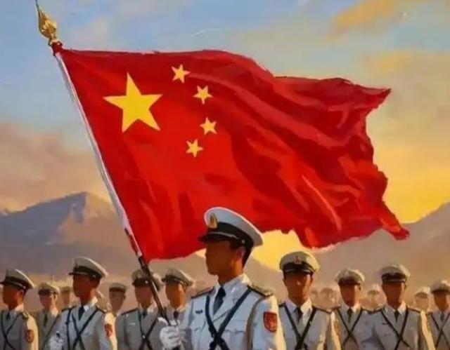 有网友说，菲律宾之所以在南海跳得那么凶，其实最大的靠山并不是美国，而是中国“永远