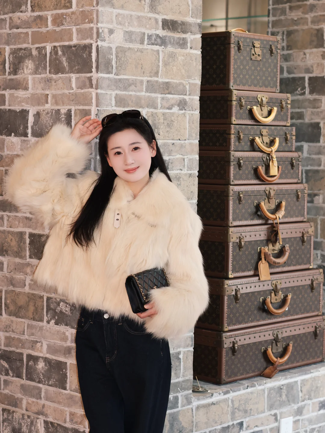 救命！🆘在合肥这家二奢店逛到不想走…